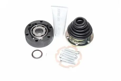 Шрус к-т audi 80 84-94, vw passat 91-96 внутр. RIDER RD.255022545