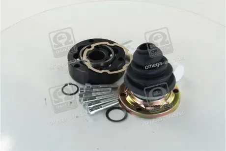 Шрус к-т vw transporter iv 90-03 внутр. RIDER RD.255022902