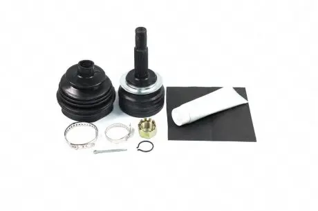 Шрус к-т daewoo lanos 1,5 (без abs) наружн. (22/29) RIDER RD.255079008