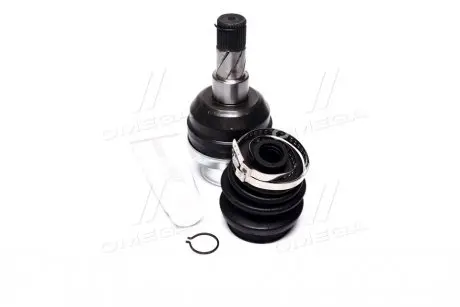 Шрус к-т daewoo lanos 1,5 внутр. (34/22) RIDER RD.255079009