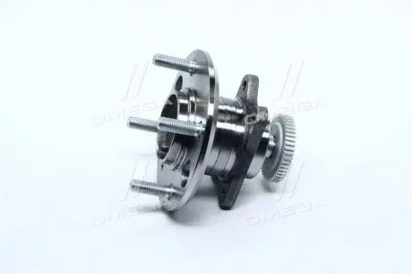 Ступица колеса hyundai sonata 98-04 задн. RIDER RD.261518422