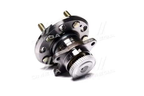 Ступица колеса hyundai sonata (nf) 05- задн. (+abs) RIDER RD.261518441