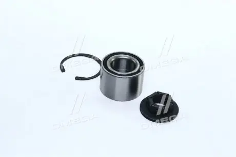 Подшипник ступицы к-т ford focus -04, fiesta 02-08 задн. RIDER RD.26155256K