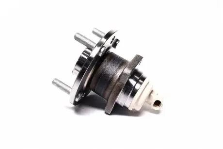 Ступица колеса chevrolet lacetti 05- задн. RIDER RD.26155365