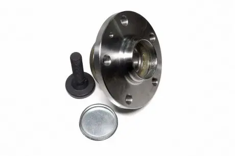 Ступица колеса к-т vw caddy 04- задн. RIDER RD.26155465