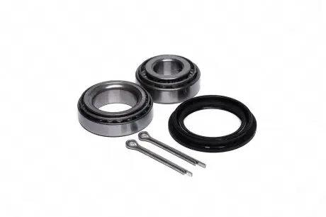 Подшипник ступицы к-т audi 80 86-94 задн. RIDER RD.26155712