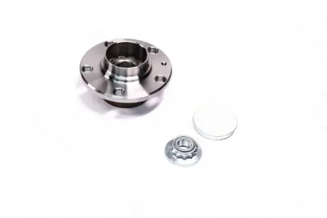 Ступица колеса к-т skoda fabia 99-, vw polo 01- задн. RIDER RD.26155731