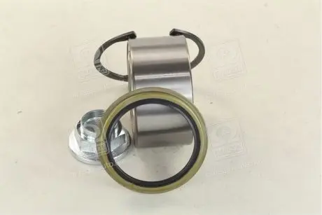 Подшипник ступицы к-т kia sportage 05-, hyundai tucson 04-06 задн. RIDER RD.2615H003