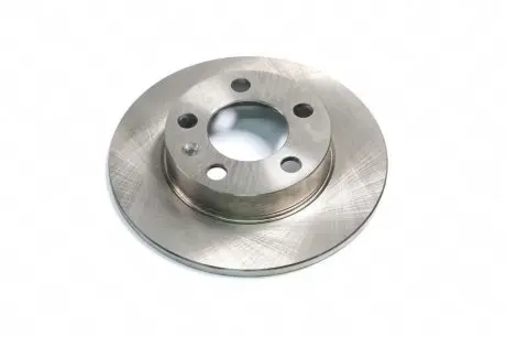 Диск гальмівний skoda fabia/octavia 97-/vw golf iv задн. RIDER RD.2625.DF2805