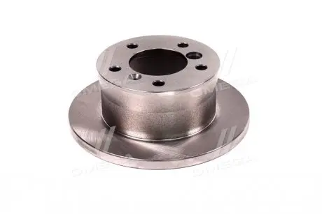 Диск тормозной mb sprinter/vw lt28-46 96-06 задн. RIDER RD.2625.DF4088S