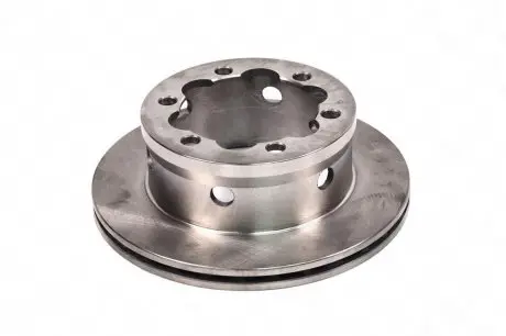 Диск тормозной mb sprinter, vw lt 46 задн. RIDER RD.2625.DF4089