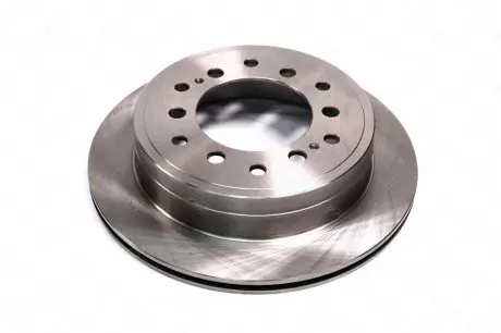 Диск тормозной toyota land cruiser, prado 03- задн. RIDER RD.2625.DF4484