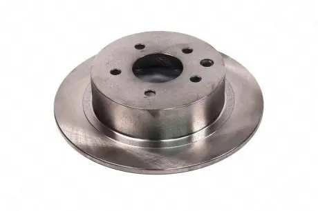 Диск тормозной nissan qashqai 07- задн. RIDER RD.2625.DF6051