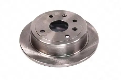 Диск тормозной chevrolet lacetti 05- задн. RIDER RD.2625.DF7381