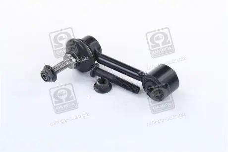 Стойка стаб. vw passat 05-, golf v, skoda octavia 04- задн. RIDER RD.281526775