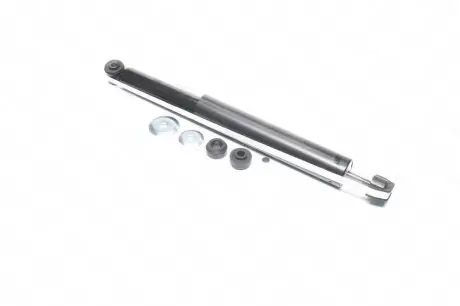 Амортизатор daewoo lanos, nexia 95- задн.газ (с демпфером) RIDER RD.2870.343.047