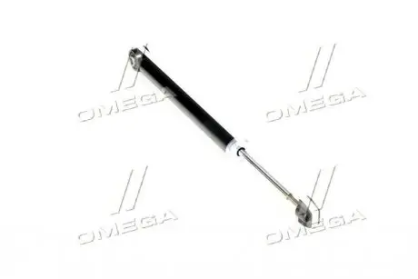 Амортизатор dacia,renault logan 04- задн.газ RIDER RD.2870.343.418