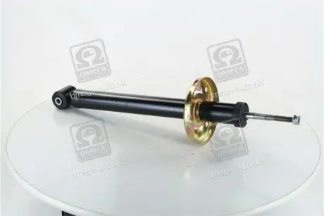 Амортизатор vw golf ii, iii, chery amulet задн. масл. RIDER RD.2870.443.800