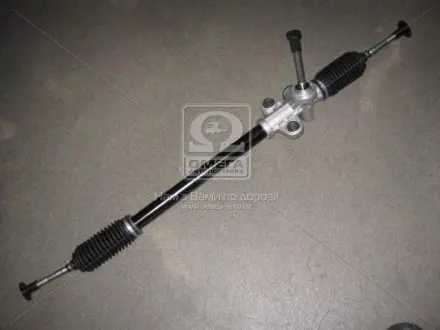 Механизм рулевой hyundai accent 05- электр. RIDER RD.321152578