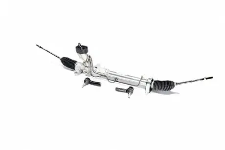 Рулевая рейка SKODA OCTAVIA TOUR с тягами и наконечниками RIDER RD.3211JRP1164