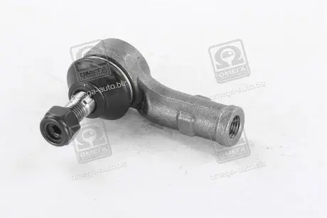 Наконечник тяги рул. vw golf ii, iii, passat 84-00 лев. RIDER RD.322910250