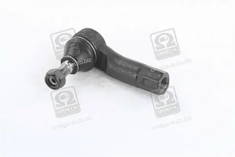 Наконечник тяги рул. vw caddy, passat 04-, skoda octavia 04- лев. RIDER RD.322937593