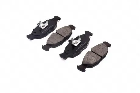 Гальмівні колодки opel astra f, vectra a передні RIDER RD.3323.DB1040