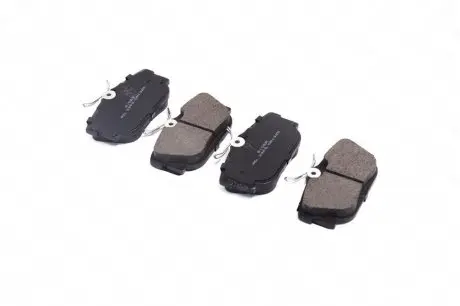 Тормозные колодки vw transporter (t4) 90-03 задние RIDER RD.3323.DB1325