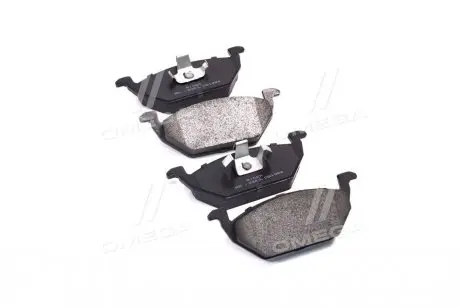 Тормозные колодки skoda fabia, octavia, vw golf 98- передние RIDER RD.3323.DB1984