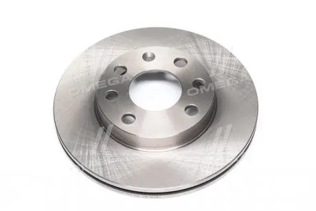 Диск тормозной daewoo lanos передн. (r13) RIDER RD.3325.DF1609