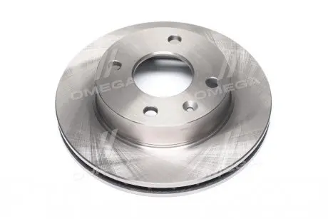 Диск тормозной ford escort-90/sierra -93 передн. RIDER RD.3325.DF1649