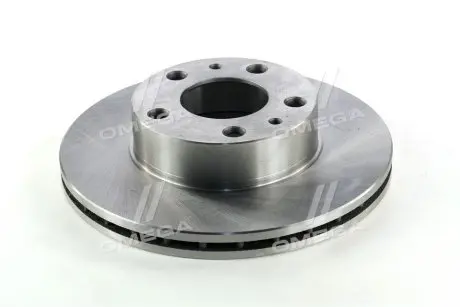 Тормозной диск FIAT DUCATO, PEUGEOT BOXER 94- передн. RIDER RD.3325DF2721