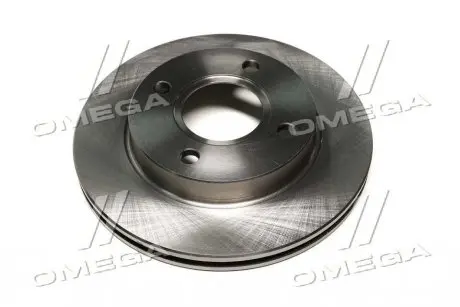 Диск тормозной ford escort -99/fiesta -02 передн. RIDER RD.3325.DF2753