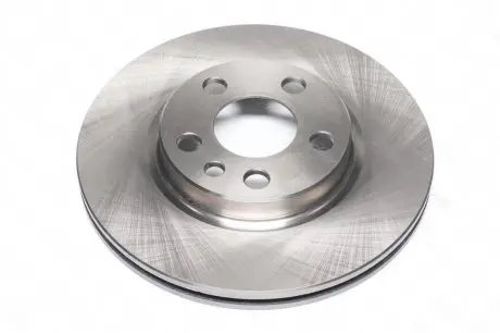 Диск тормозной fiat scudo/citroen jumpy/peugeot expert передн. RIDER RD.3325.DF2754