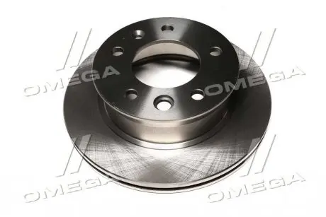 Диск тормозной mb sprinter/vw lt28-46 96-06 передн. RIDER RD.3325.DF2790