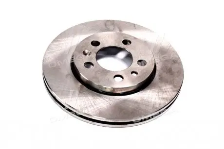 Диск тормозной skoda fabia/octavia 97-/vw golf iv (d=256) передн. RIDER RD.3325.DF2803