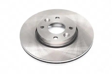 Диск тормозной dacia logan 07-/nissan micra 03- передн. RIDER RD.3325.DF4364