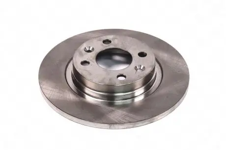 Диск тормозной dacia logan 04- передн. RIDER RD.3325.DF4381