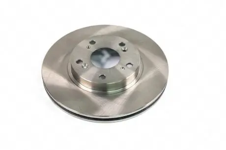 Диск тормозной honda civic 01-, cr-v 02-06, передн. RIDER RD.3325.DF4486