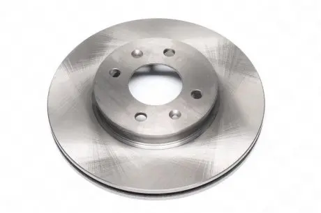 Диск тормозной hyundai accent/kia rio 05- передн. RIDER RD.3325.DF4839