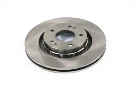 Диск тормозной mitsubishi outlander 06- передн. RIDER RD.3325.DF6174