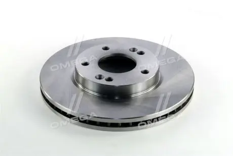 Диск тормозной hyundai sonata (nf) 04-09 передн. RIDER RD.3325SD1048