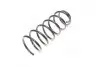 Пружина подв. VW GOLF JETTA II -91 передн. RIDER RD.34110065 (191411105L, 191411105A) (фото 4)