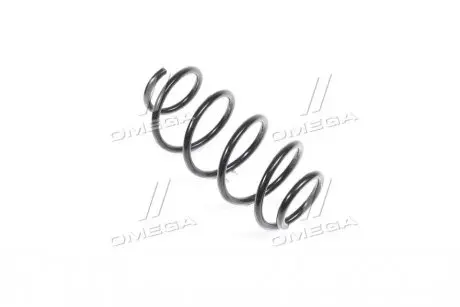 Пружина подв. SKODA OCTAVIA 04-13, VW GOLF V передн. RIDER RD.34110113