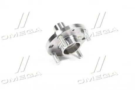 Ступица колеса к-т CHEVROLET AVEO (T250,255) 08- передн. RIDER RD.34150208