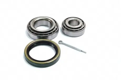 Подшипник ступицы к-т hyundai h-1, h-100 93-00 передн. RIDER RD.34154034