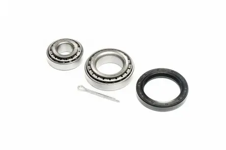 Подшипник ступицы к-т ford escort 86-90, transit 86-91 RIDER RD.34155202