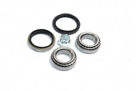 Подшипник ступицы к-т ford escort 80-90, orion 86-90 передн. RIDER RD.34155219