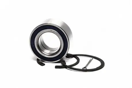 Подшипник ступицы к-т daewoo lanos 97-, opel astra f 91-99 передн. r14 RIDER RD.34155315