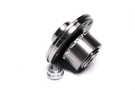 Ступица колеса к-т vw transporter v 03-09 RIDER RD.34155459